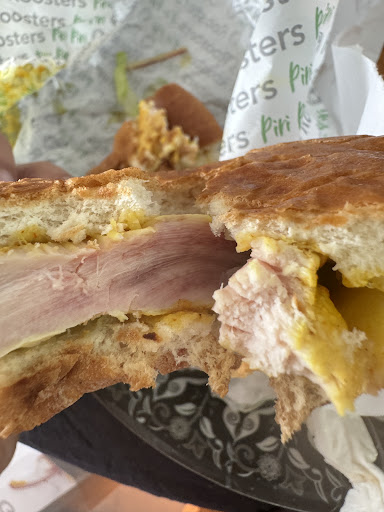 Photo of Roosters Piri Piri - 7 Oxford St, High Wycombe HP11 2DG